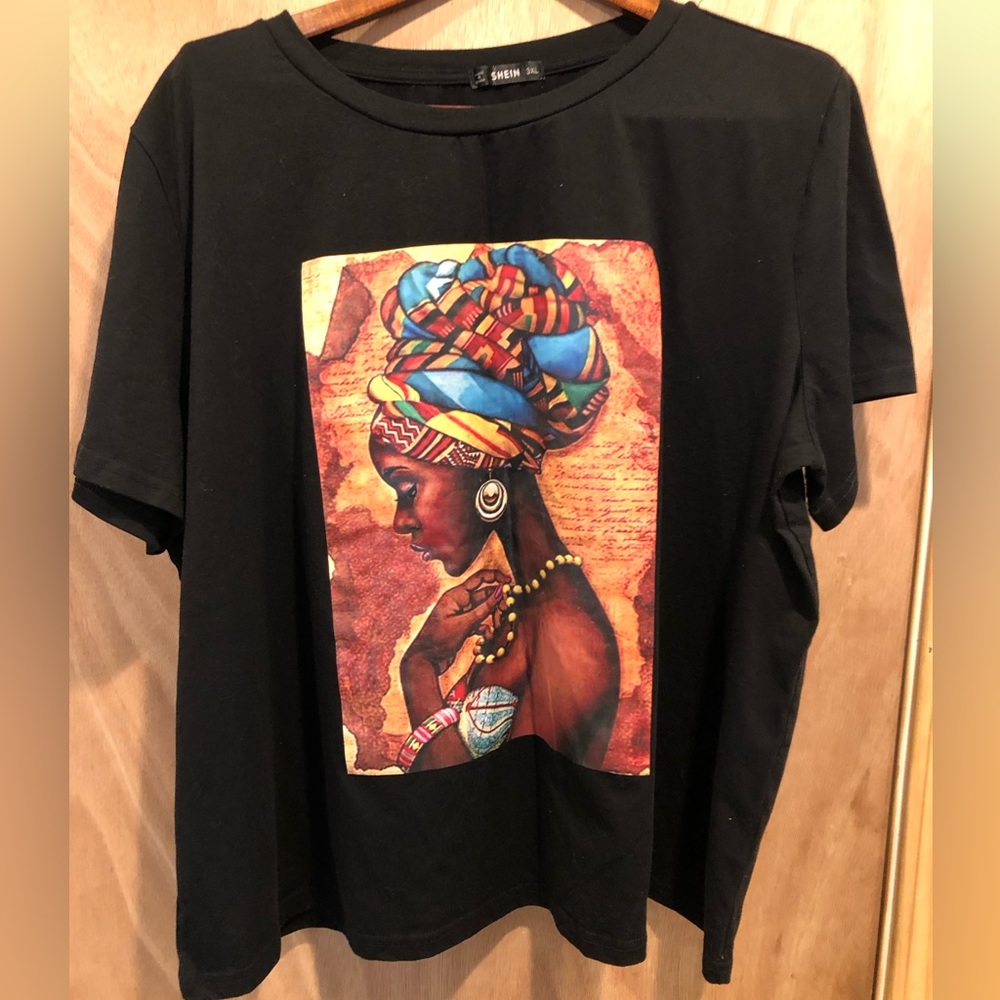 Beautiful women’s t-shirt